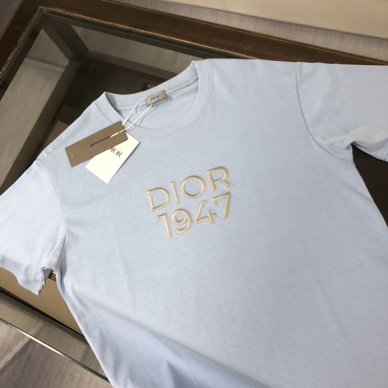 Christian Dior T-Shirts